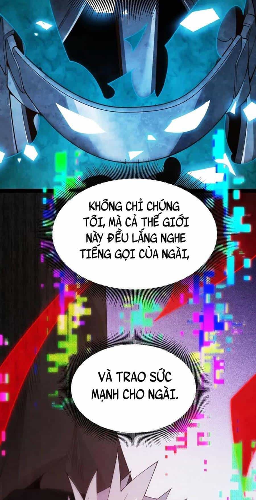 Tôi Đến Từ Thế Giới Trò Chơi - Chương 127 - ảnh 46