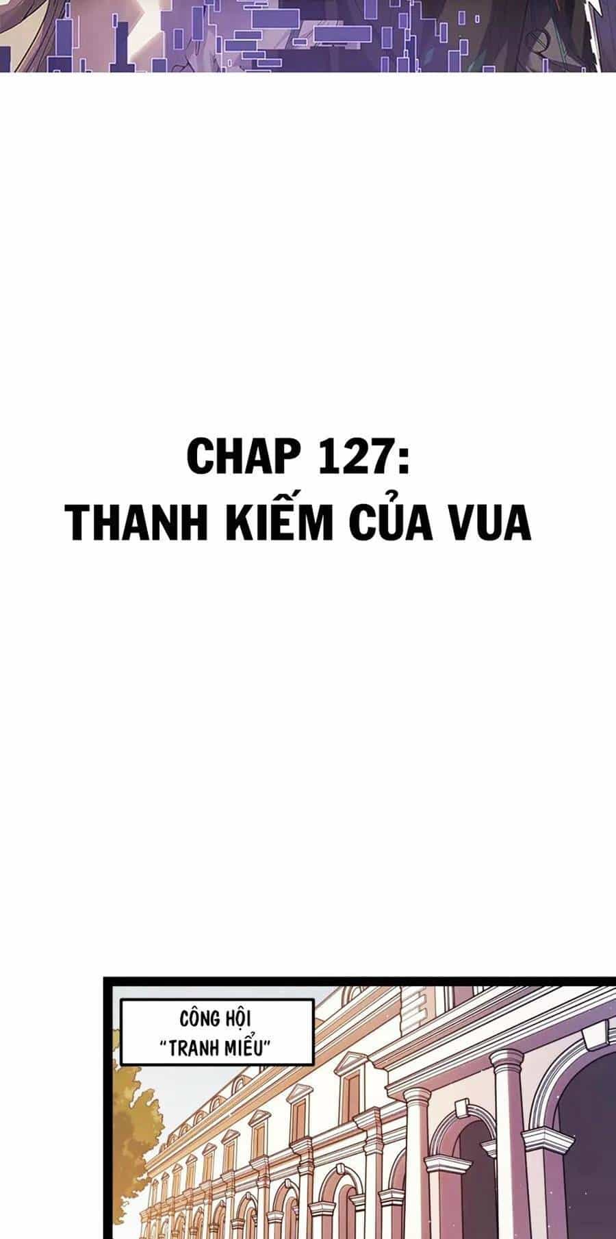Tôi Đến Từ Thế Giới Trò Chơi - Chương 127 - ảnh 6