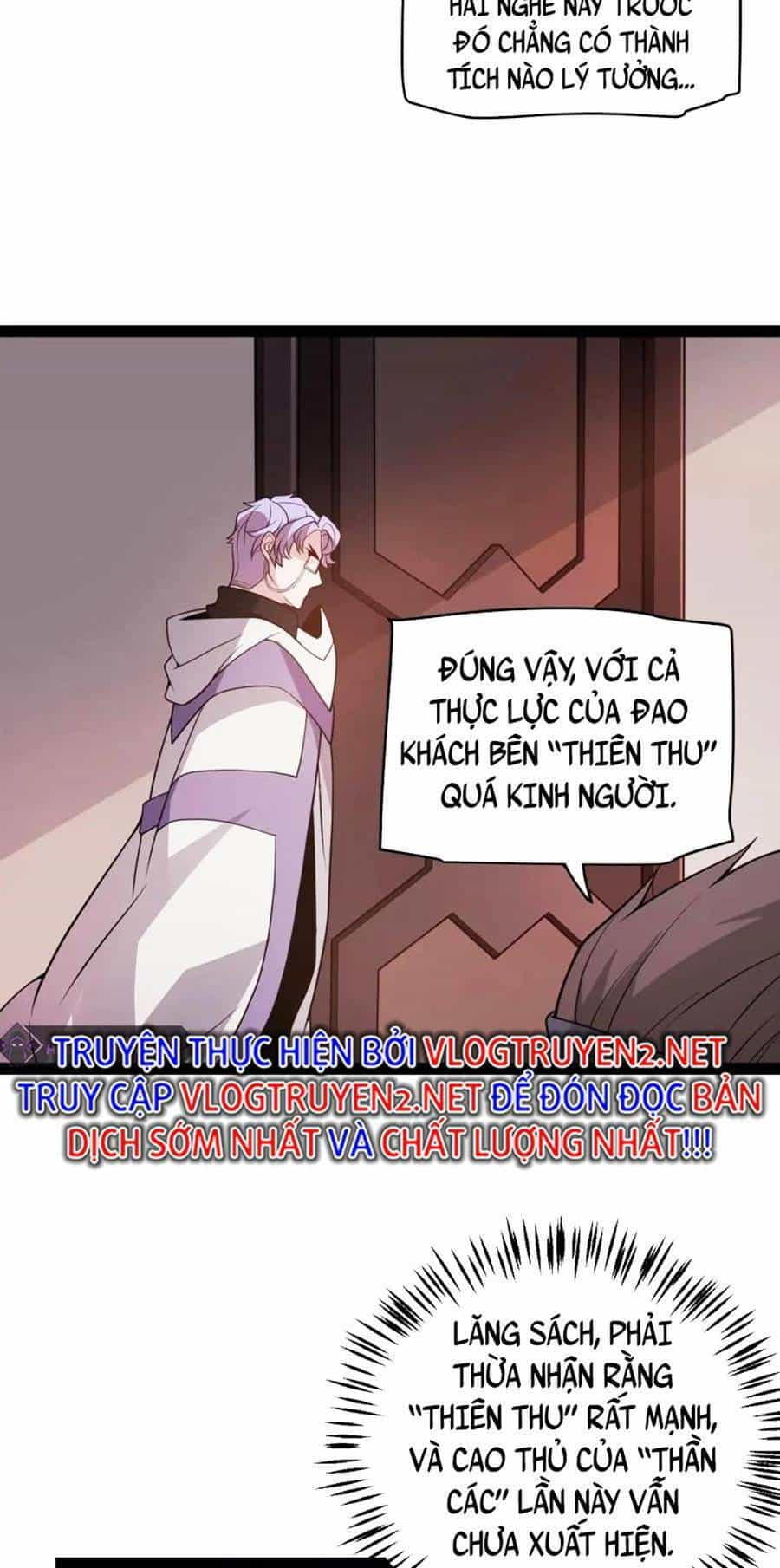 Tôi Đến Từ Thế Giới Trò Chơi - Chương 127 - ảnh 8