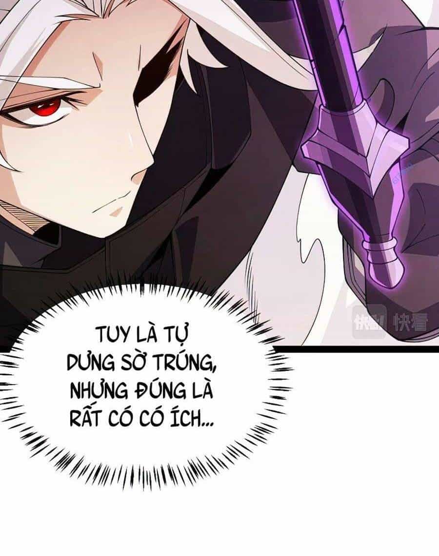 Tôi Đến Từ Thế Giới Trò Chơi - Chương 128 - ảnh 38