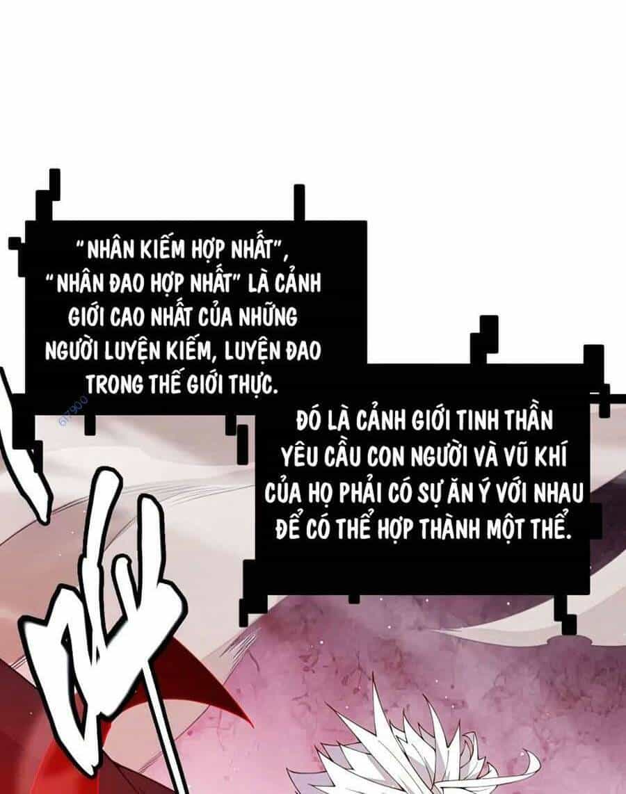 Tôi Đến Từ Thế Giới Trò Chơi - Chương 128 - ảnh 46