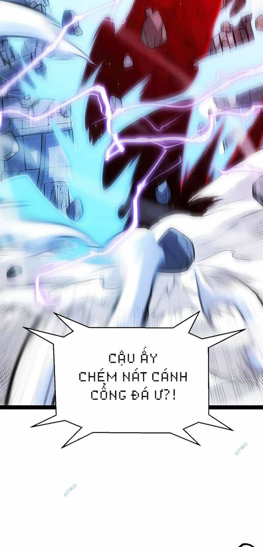 Tôi Đến Từ Thế Giới Trò Chơi - Chương 128 - ảnh 63