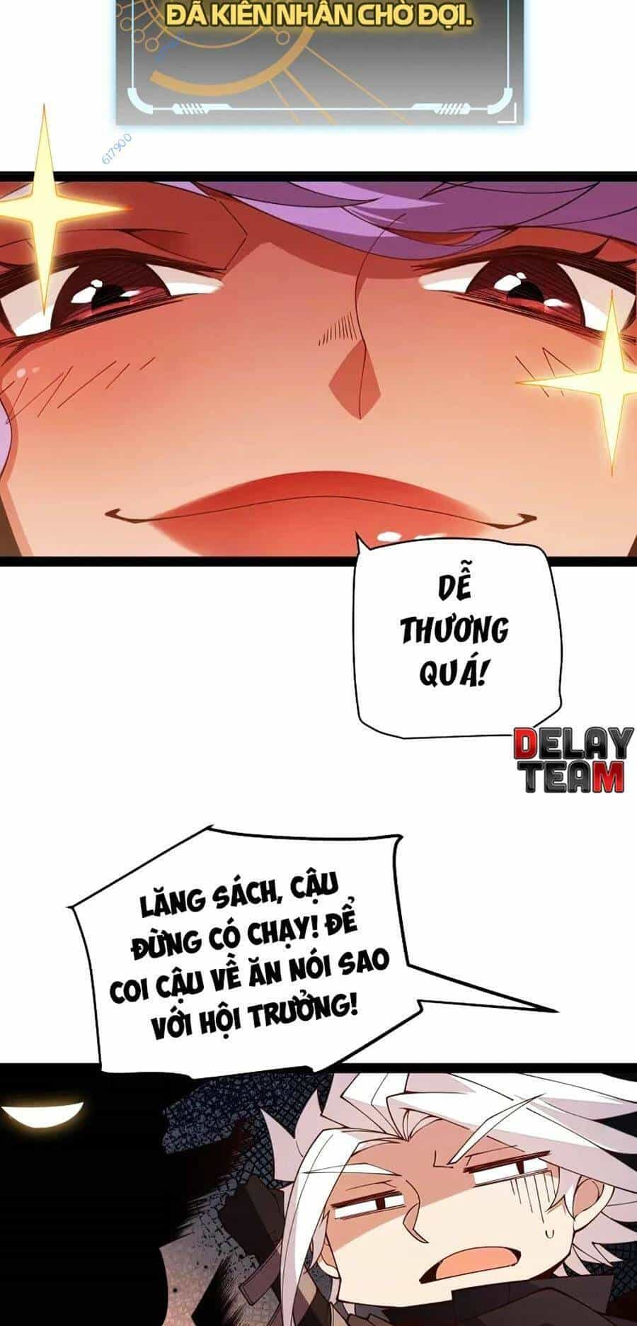 Tôi Đến Từ Thế Giới Trò Chơi - Chương 128 - ảnh 73