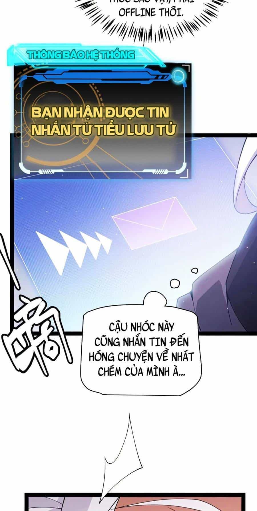 Tôi Đến Từ Thế Giới Trò Chơi - Chương 128 - ảnh 88