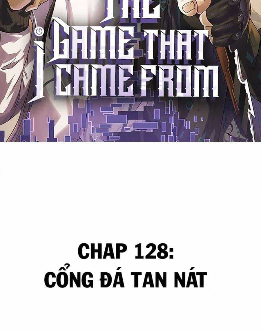 Tôi Đến Từ Thế Giới Trò Chơi - Chương 128 - ảnh 9