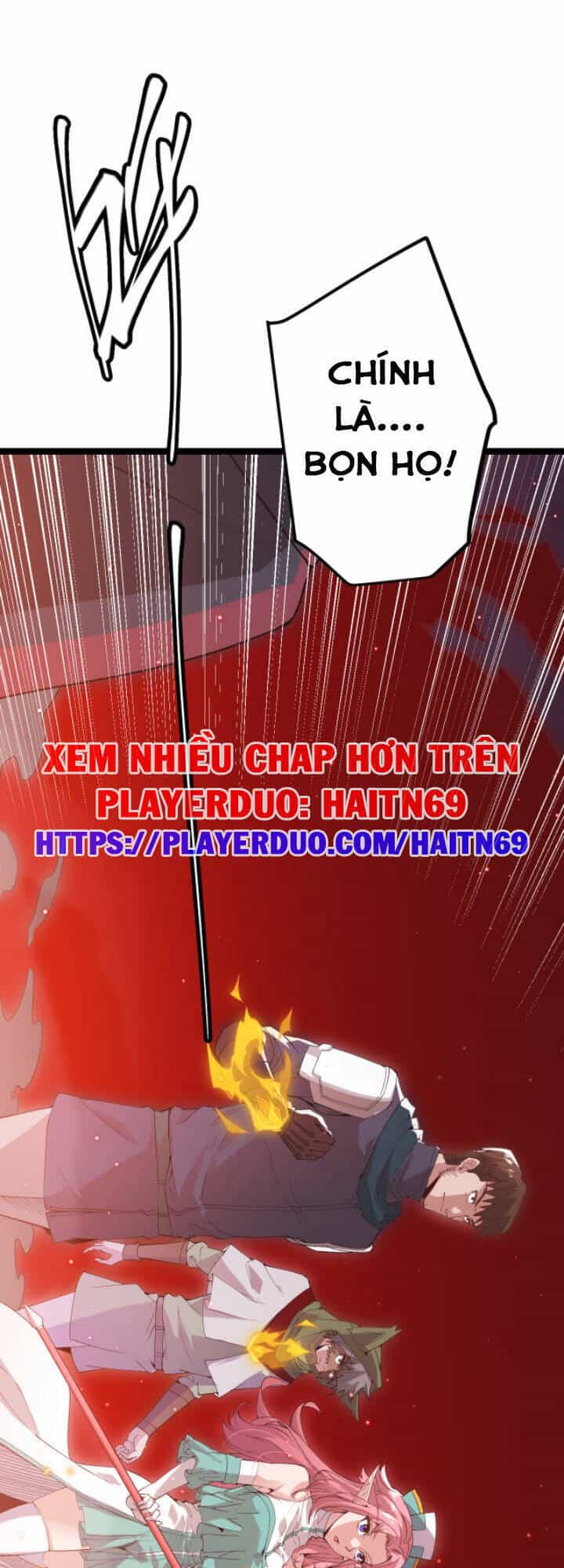 Tôi Đến Từ Thế Giới Trò Chơi - Chương 13 - ảnh 1