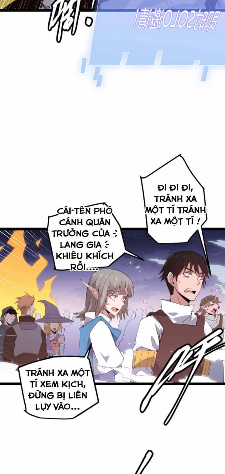 Tôi Đến Từ Thế Giới Trò Chơi - Chương 13 - ảnh 24