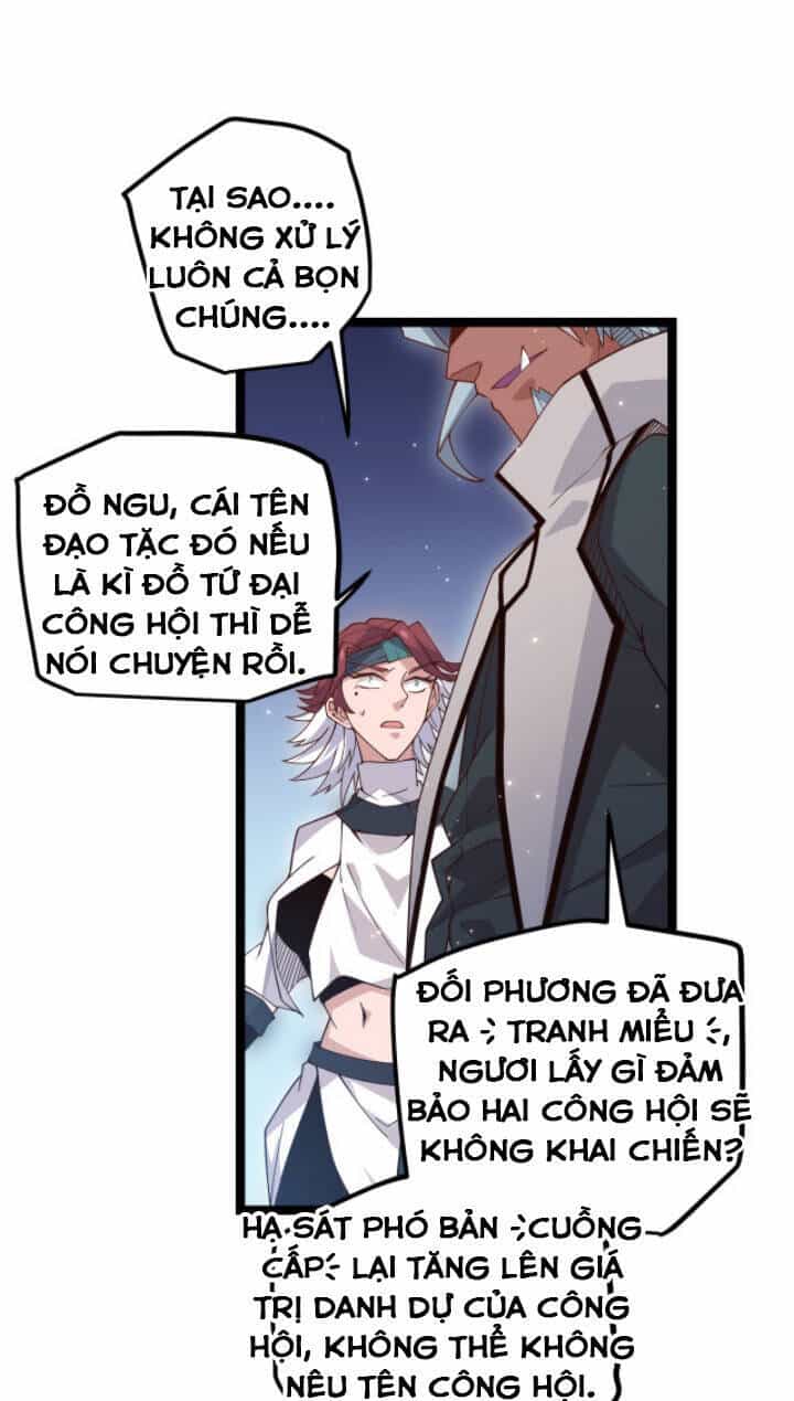 Tôi Đến Từ Thế Giới Trò Chơi - Chương 13 - ảnh 46