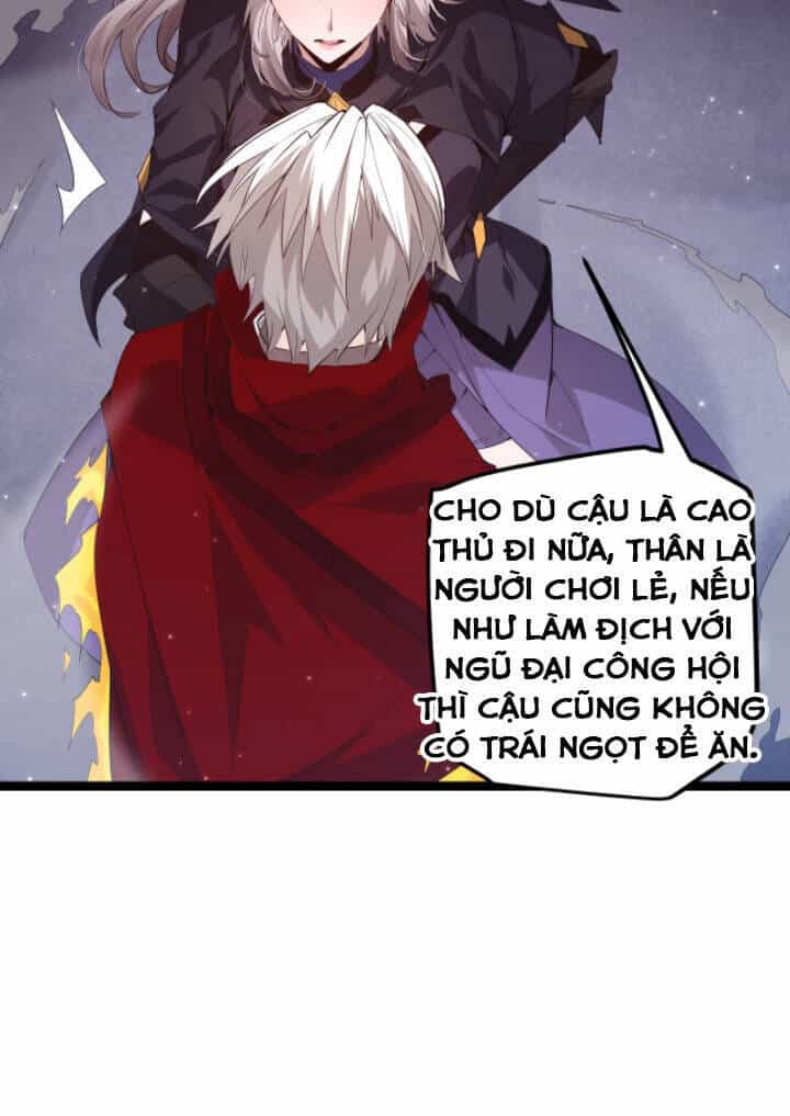 Tôi Đến Từ Thế Giới Trò Chơi - Chương 13 - ảnh 50