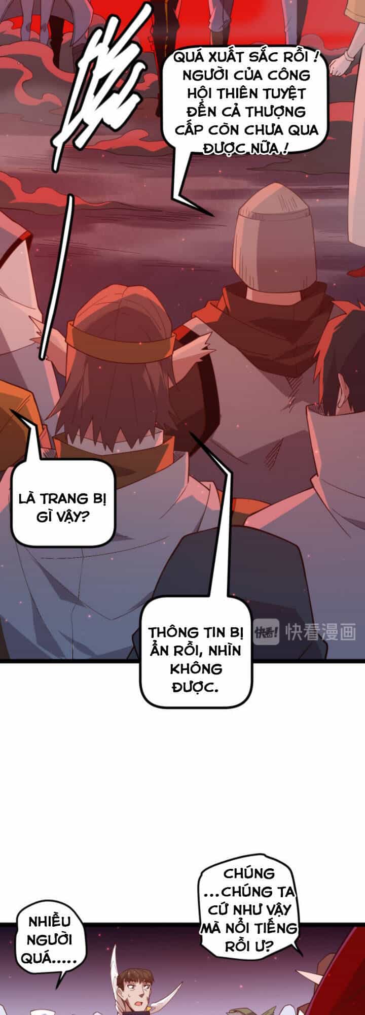Tôi Đến Từ Thế Giới Trò Chơi - Chương 13 - ảnh 6