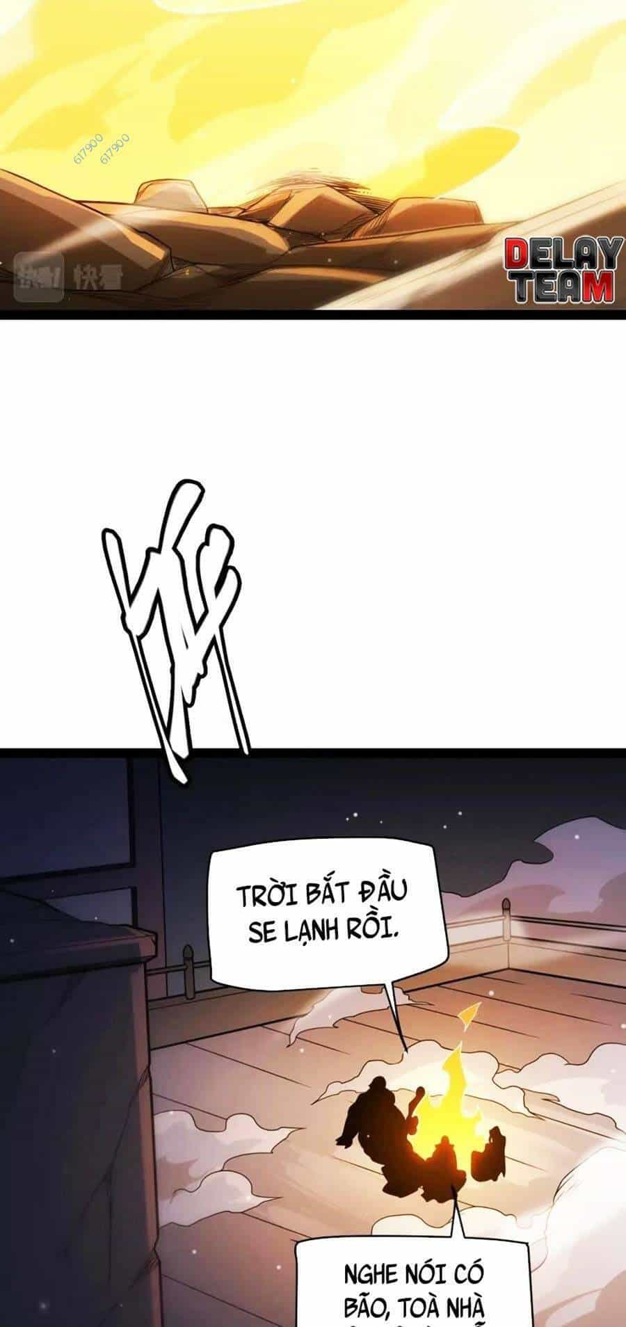 Tôi Đến Từ Thế Giới Trò Chơi - Chương 129 - ảnh 13