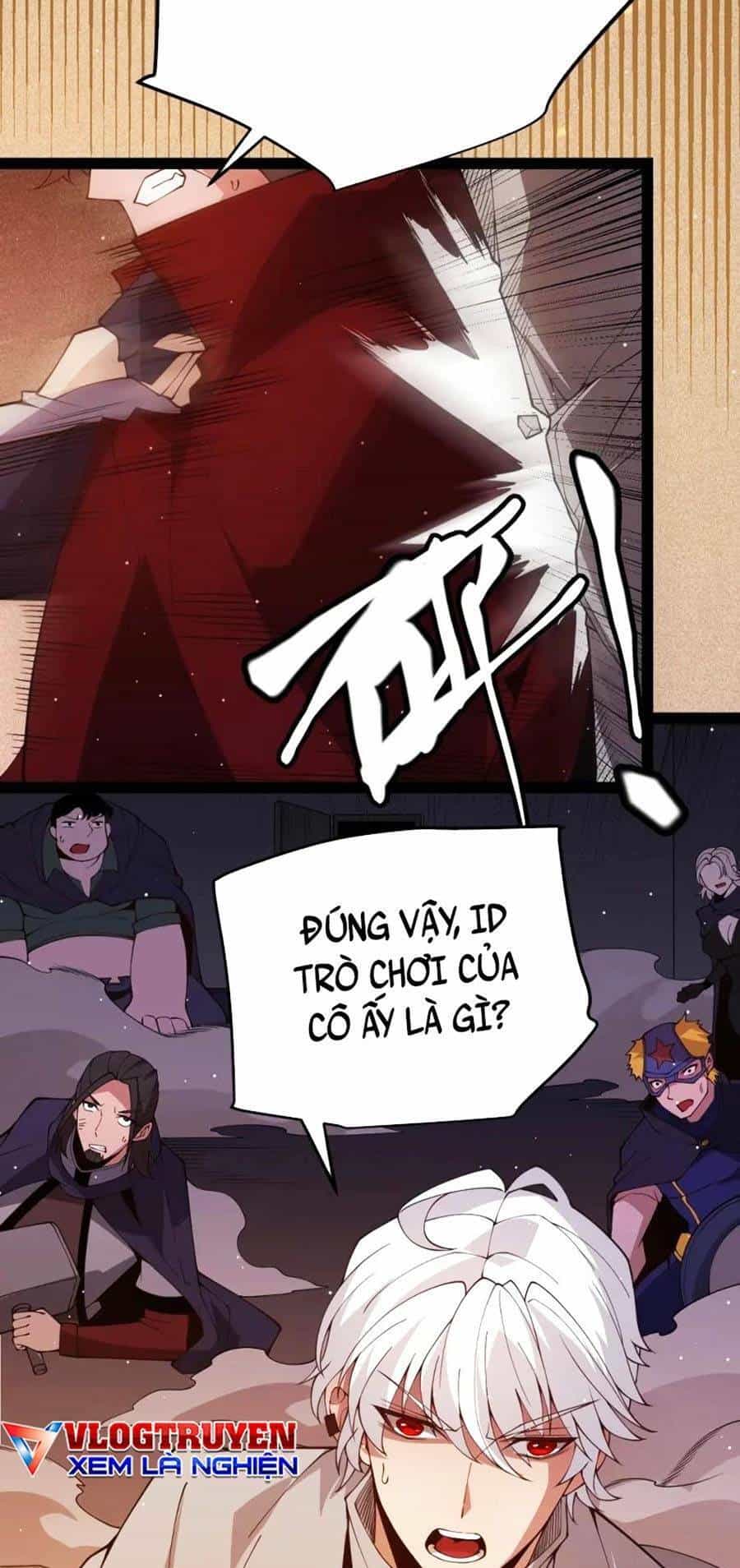 Tôi Đến Từ Thế Giới Trò Chơi - Chương 129 - ảnh 18