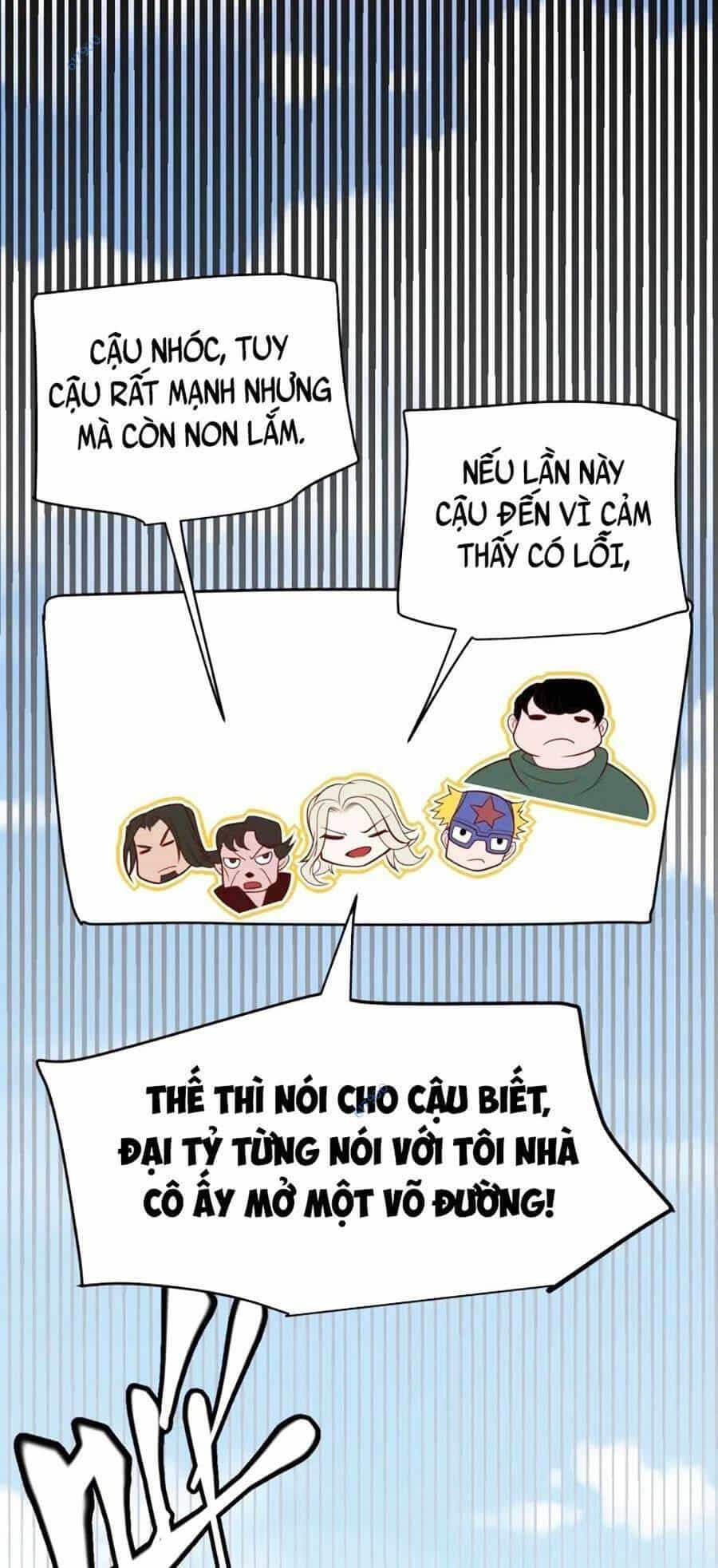 Tôi Đến Từ Thế Giới Trò Chơi - Chương 129 - ảnh 33