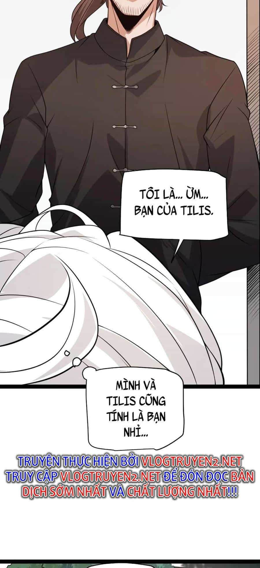 Tôi Đến Từ Thế Giới Trò Chơi - Chương 129 - ảnh 38