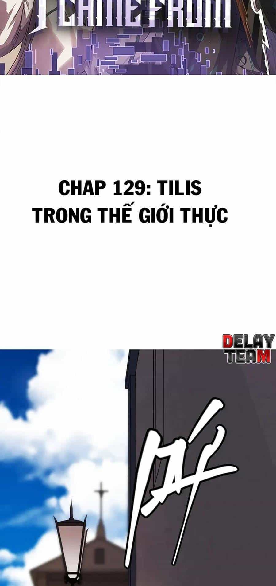 Tôi Đến Từ Thế Giới Trò Chơi - Chương 129 - ảnh 4