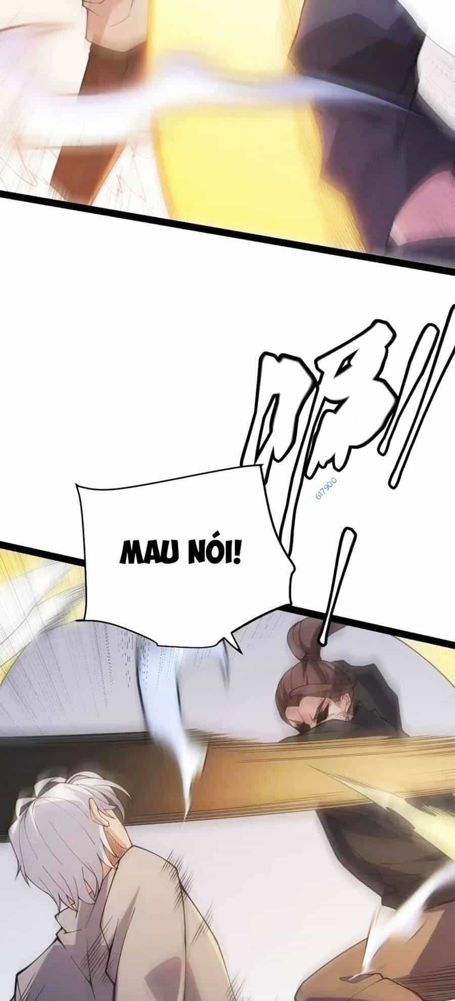 Tôi Đến Từ Thế Giới Trò Chơi - Chương 129 - ảnh 51