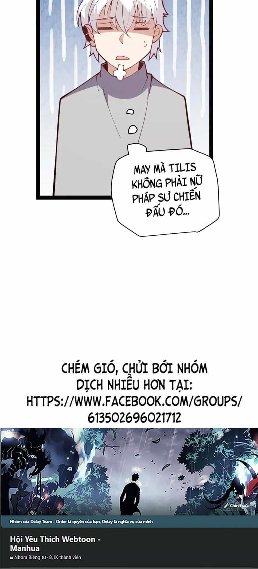 Tôi Đến Từ Thế Giới Trò Chơi - Chương 129 - ảnh 60