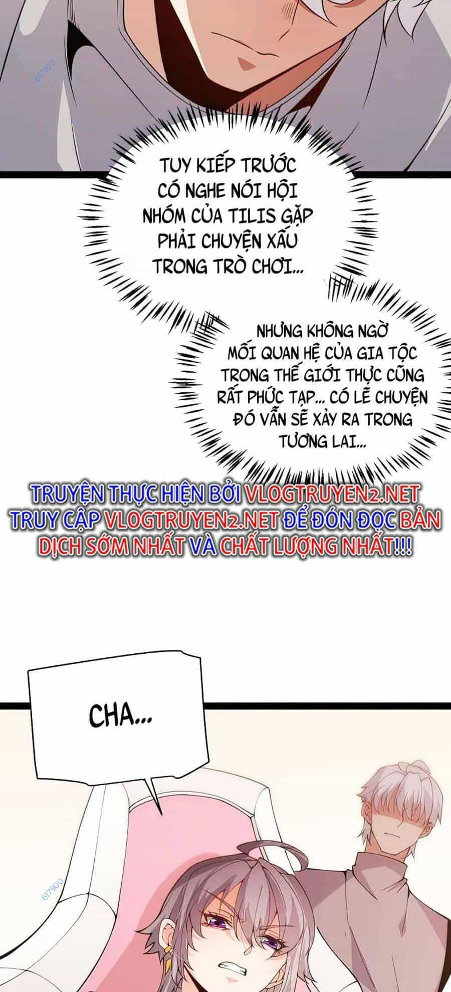 Tôi Đến Từ Thế Giới Trò Chơi - Chương 130 - ảnh 23