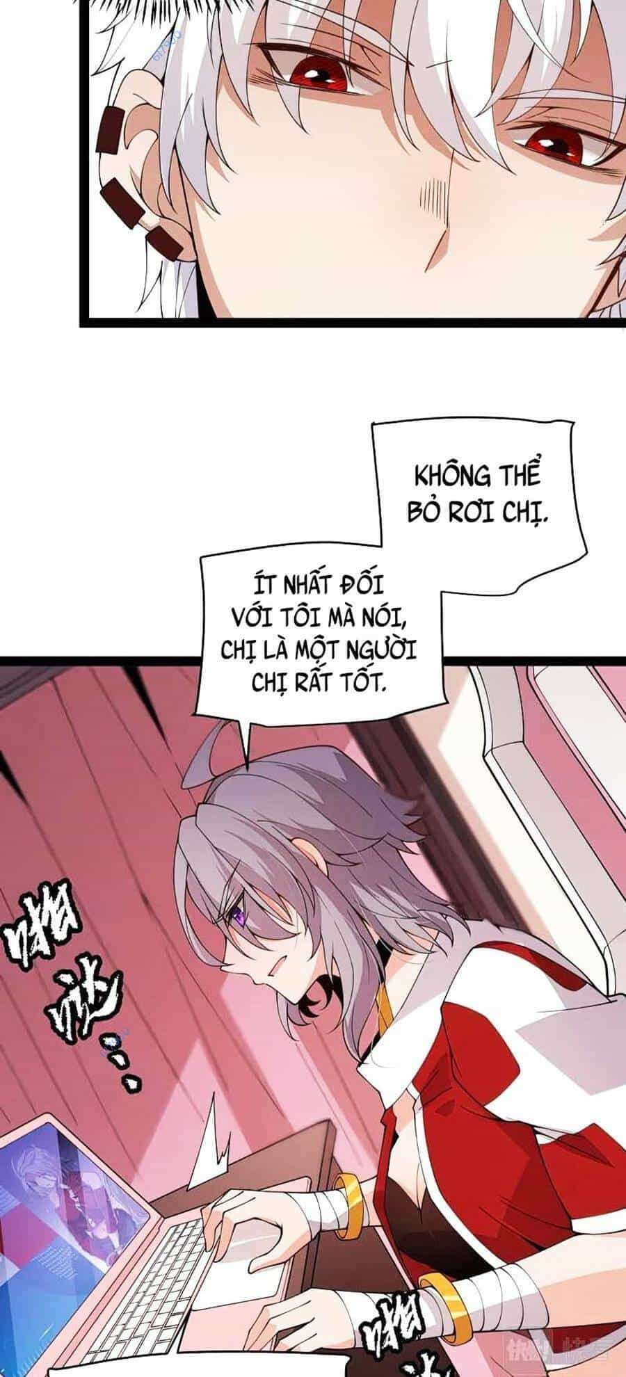 Tôi Đến Từ Thế Giới Trò Chơi - Chương 130 - ảnh 25