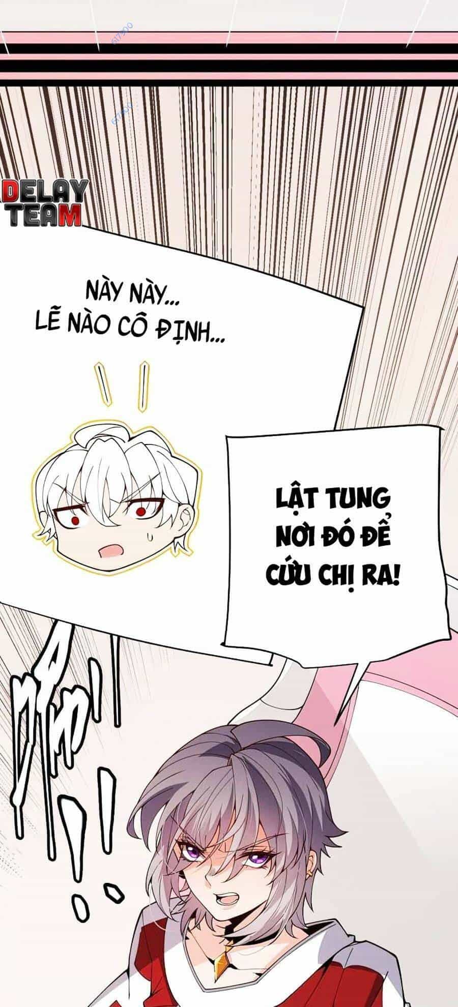 Tôi Đến Từ Thế Giới Trò Chơi - Chương 130 - ảnh 27