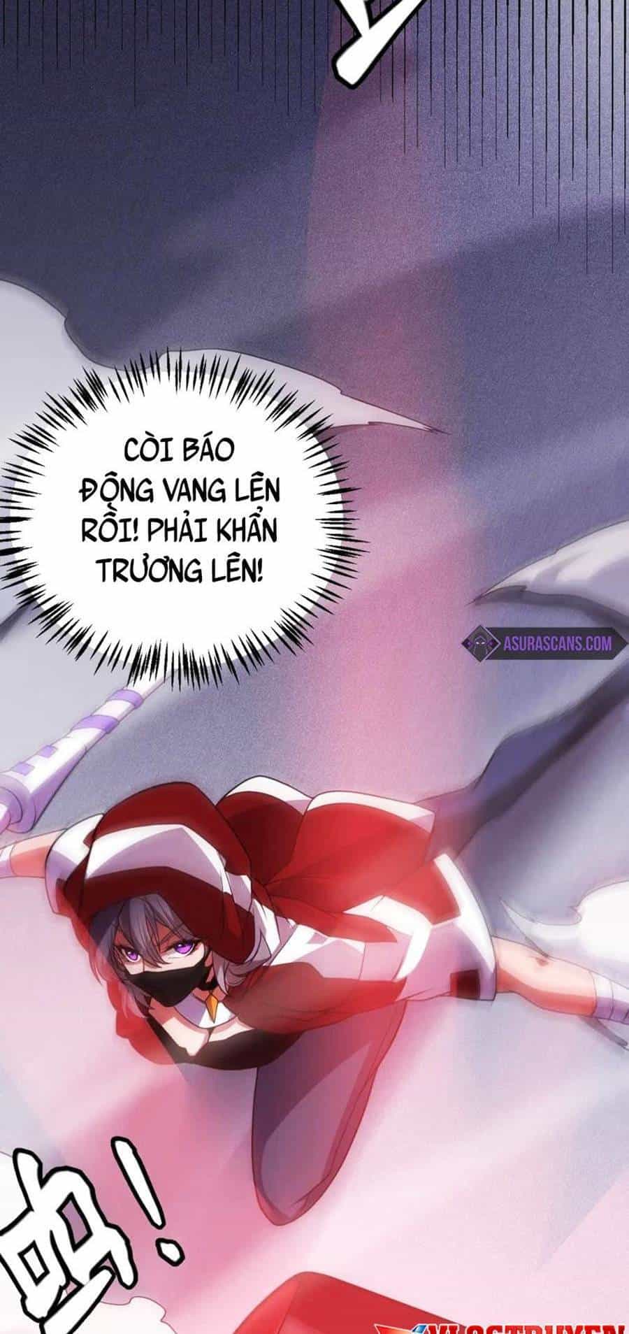 Tôi Đến Từ Thế Giới Trò Chơi - Chương 131 - ảnh 10