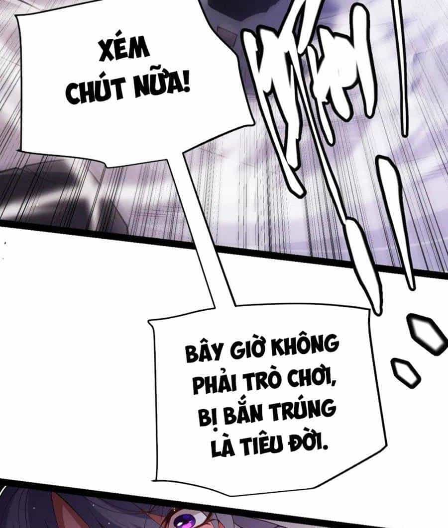 Tôi Đến Từ Thế Giới Trò Chơi - Chương 131 - ảnh 28