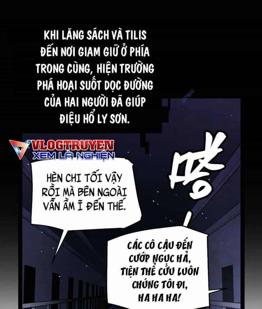 Tôi Đến Từ Thế Giới Trò Chơi - Chương 131 - ảnh 35