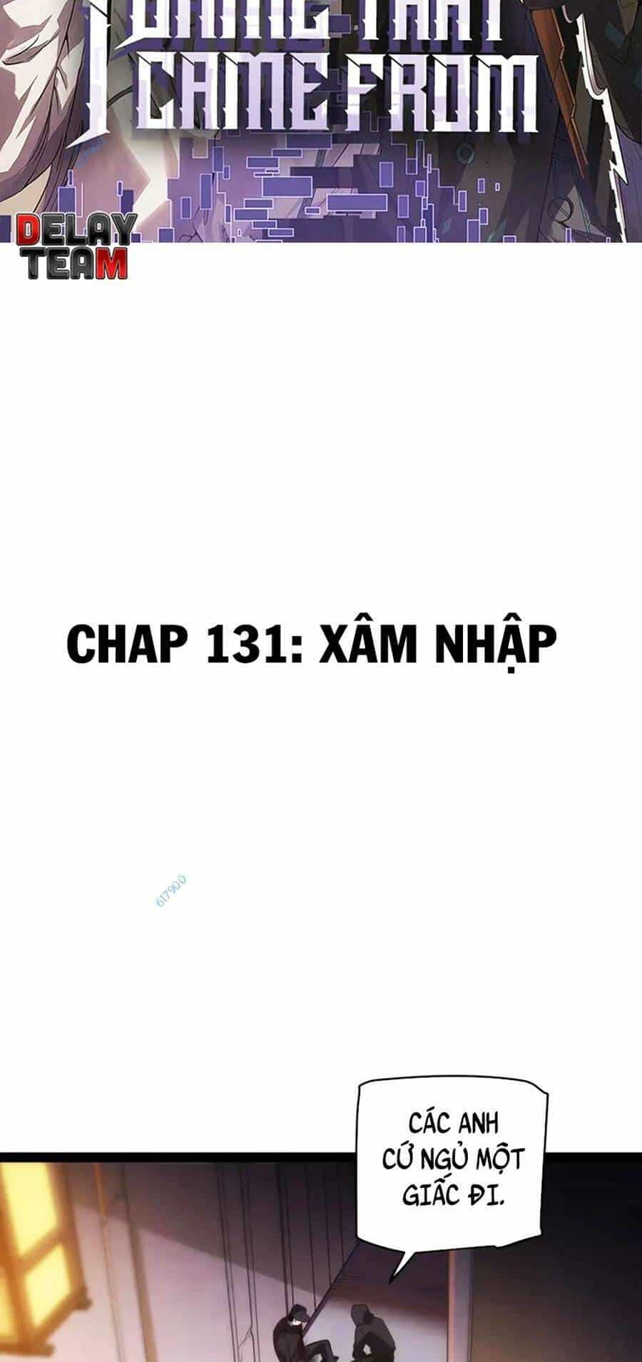 Tôi Đến Từ Thế Giới Trò Chơi - Chương 131 - ảnh 5