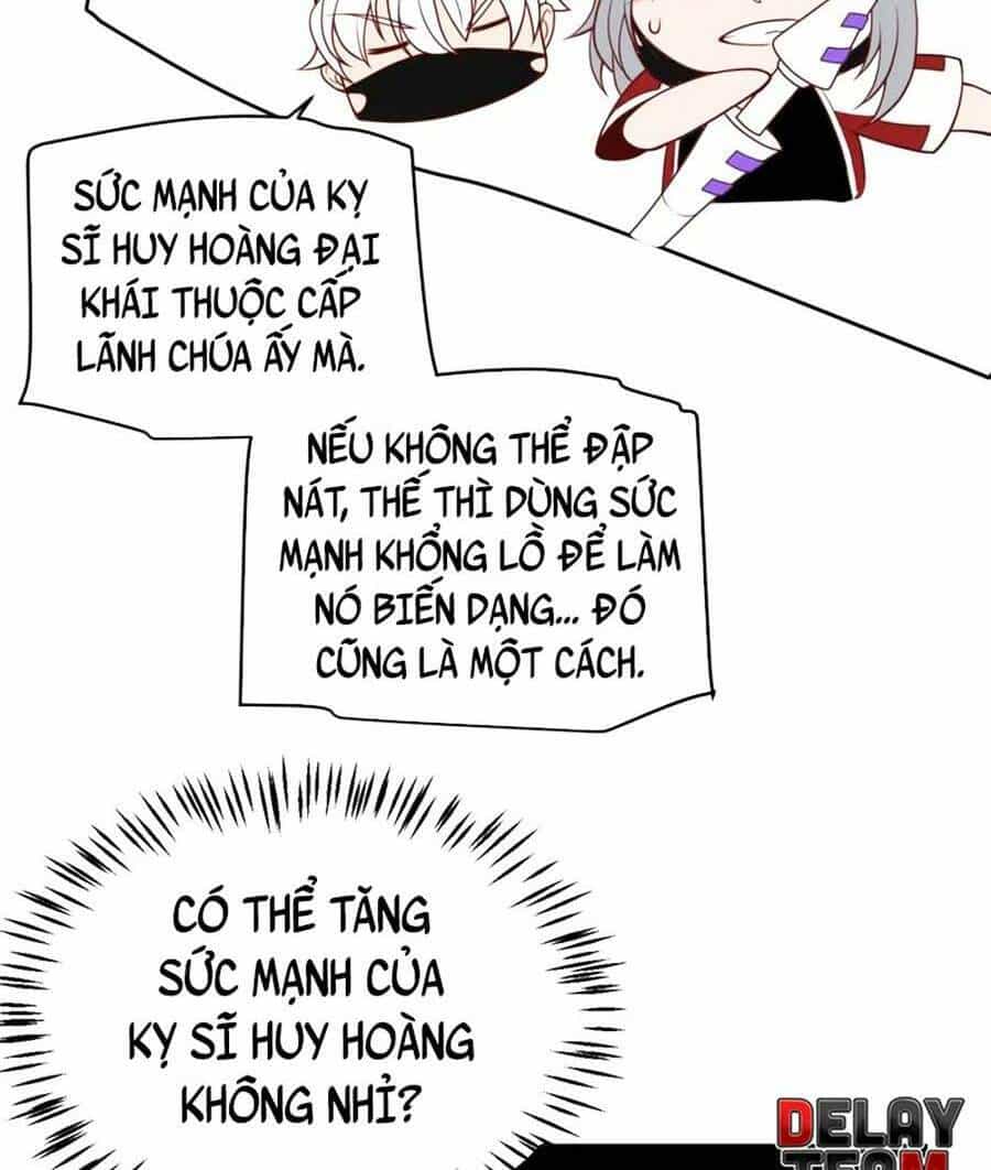 Tôi Đến Từ Thế Giới Trò Chơi - Chương 131 - ảnh 65