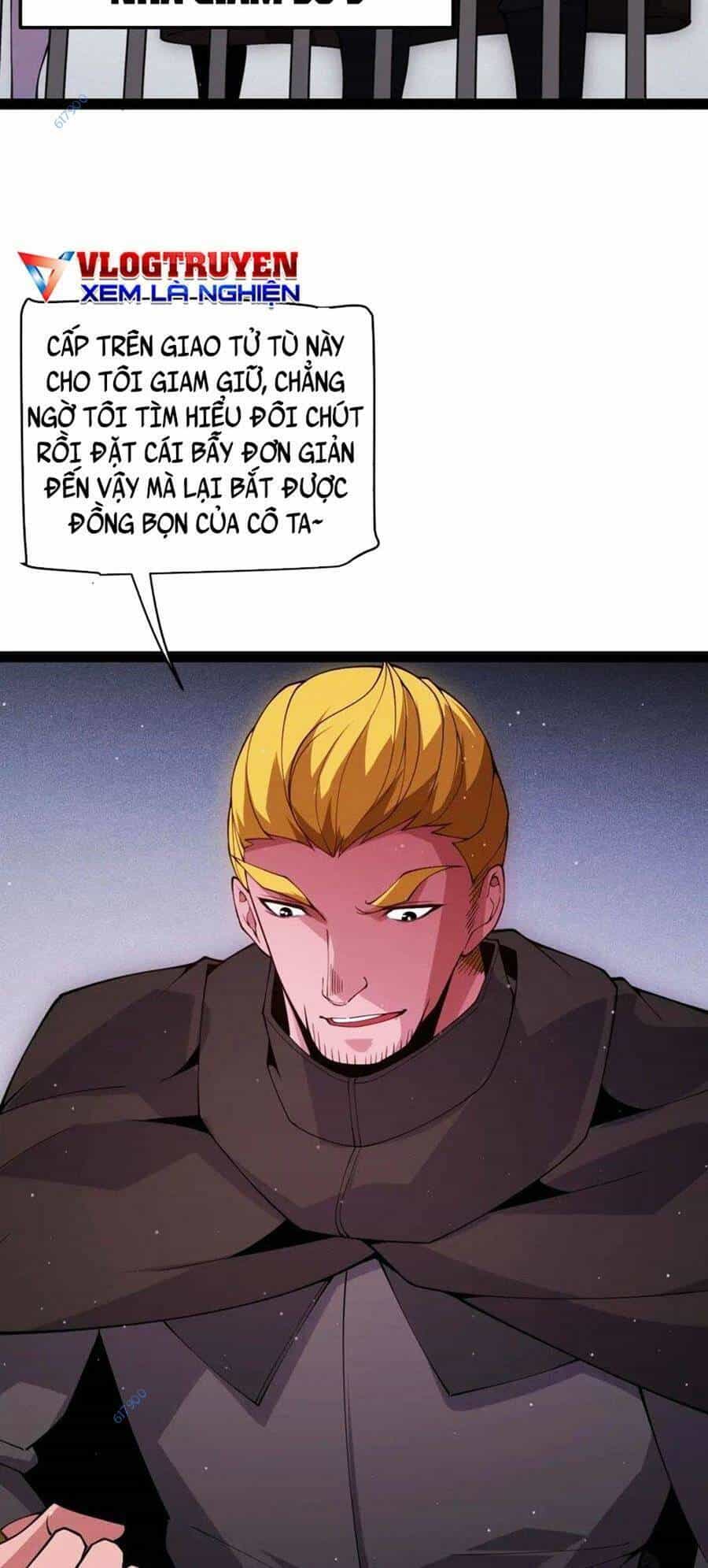 Tôi Đến Từ Thế Giới Trò Chơi - Chương 131 - ảnh 77