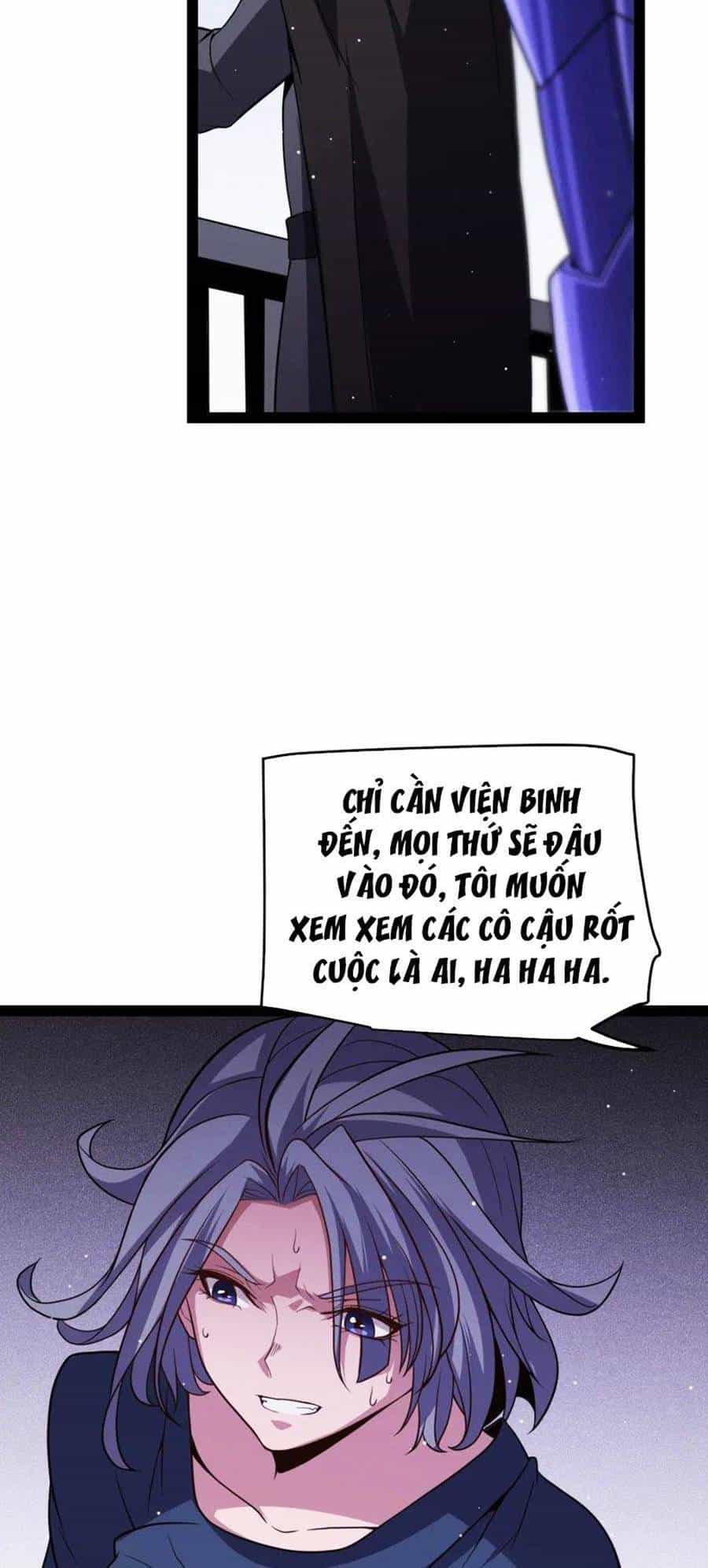 Tôi Đến Từ Thế Giới Trò Chơi - Chương 131 - ảnh 82