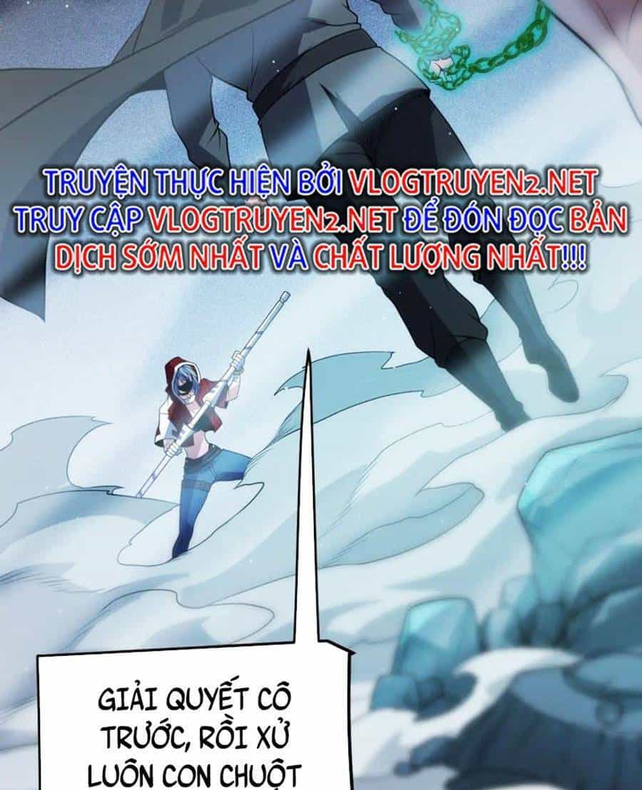 Tôi Đến Từ Thế Giới Trò Chơi - Chương 132 - ảnh 55
