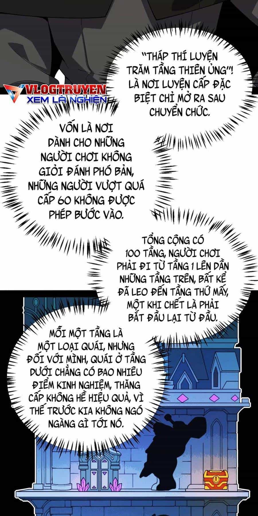 Tôi Đến Từ Thế Giới Trò Chơi - Chương 133 - ảnh 34
