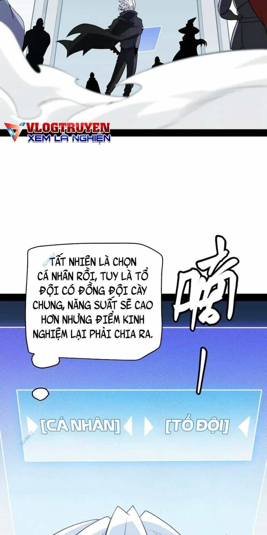 Tôi Đến Từ Thế Giới Trò Chơi - Chương 133 - ảnh 41