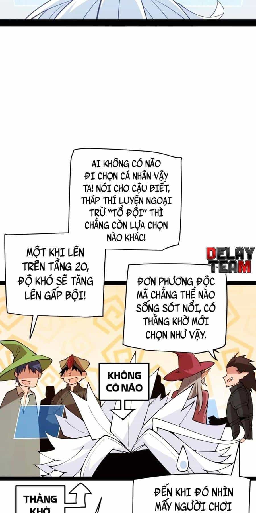 Tôi Đến Từ Thế Giới Trò Chơi - Chương 133 - ảnh 42