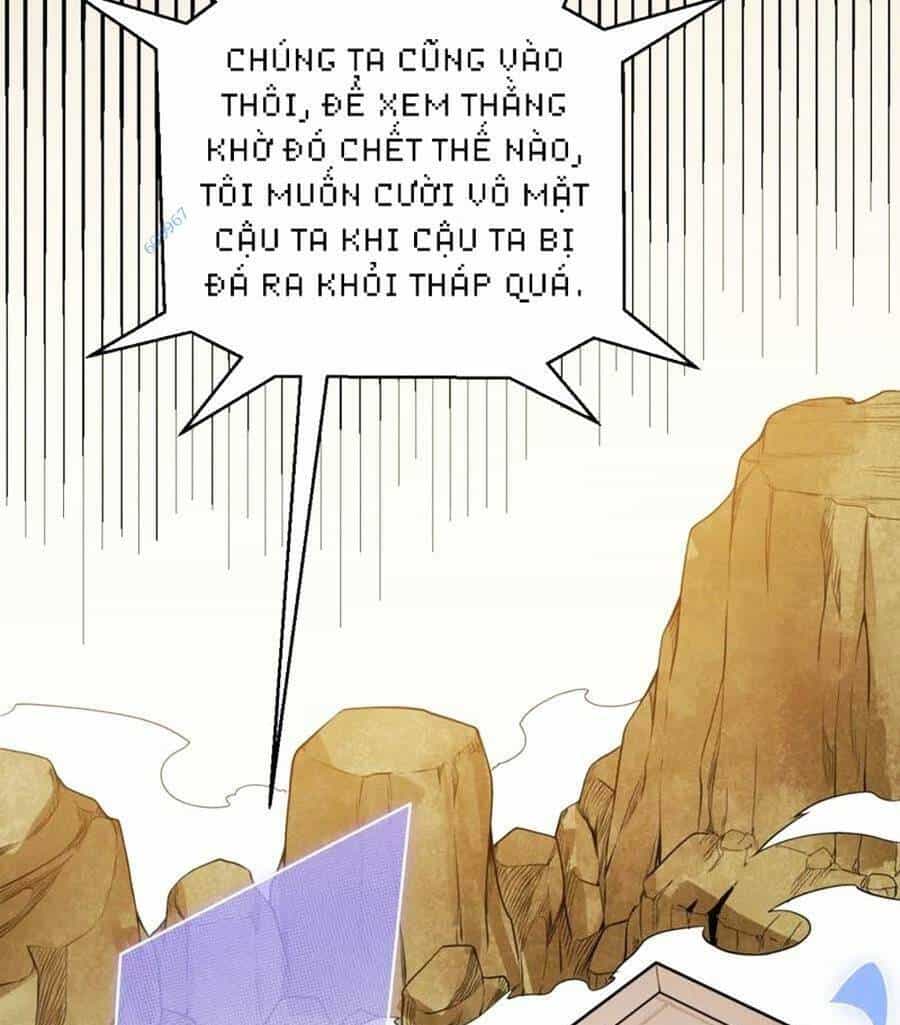 Tôi Đến Từ Thế Giới Trò Chơi - Chương 133 - ảnh 48