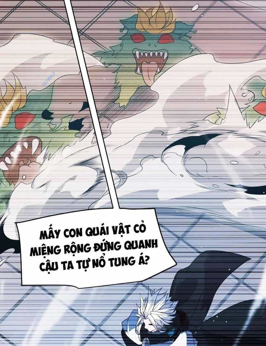 Tôi Đến Từ Thế Giới Trò Chơi - Chương 134 - ảnh 17