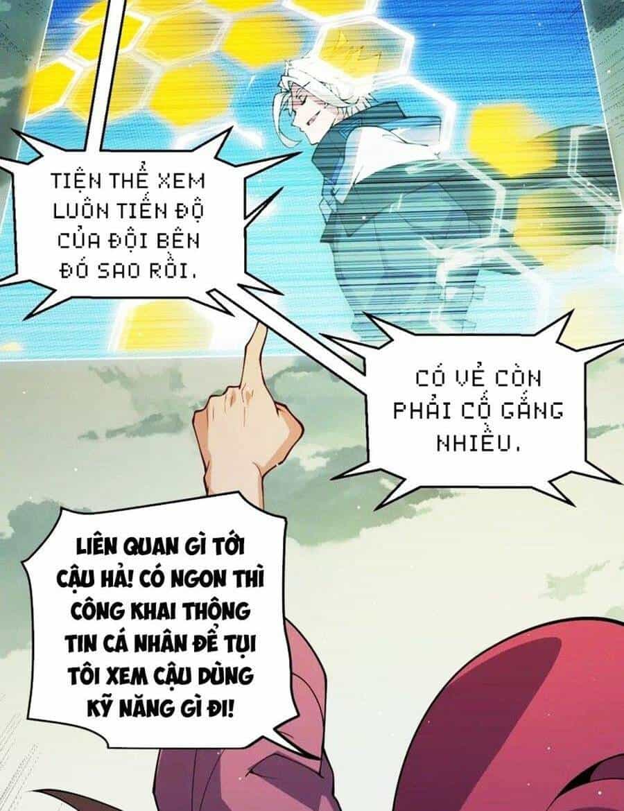 Tôi Đến Từ Thế Giới Trò Chơi - Chương 134 - ảnh 20