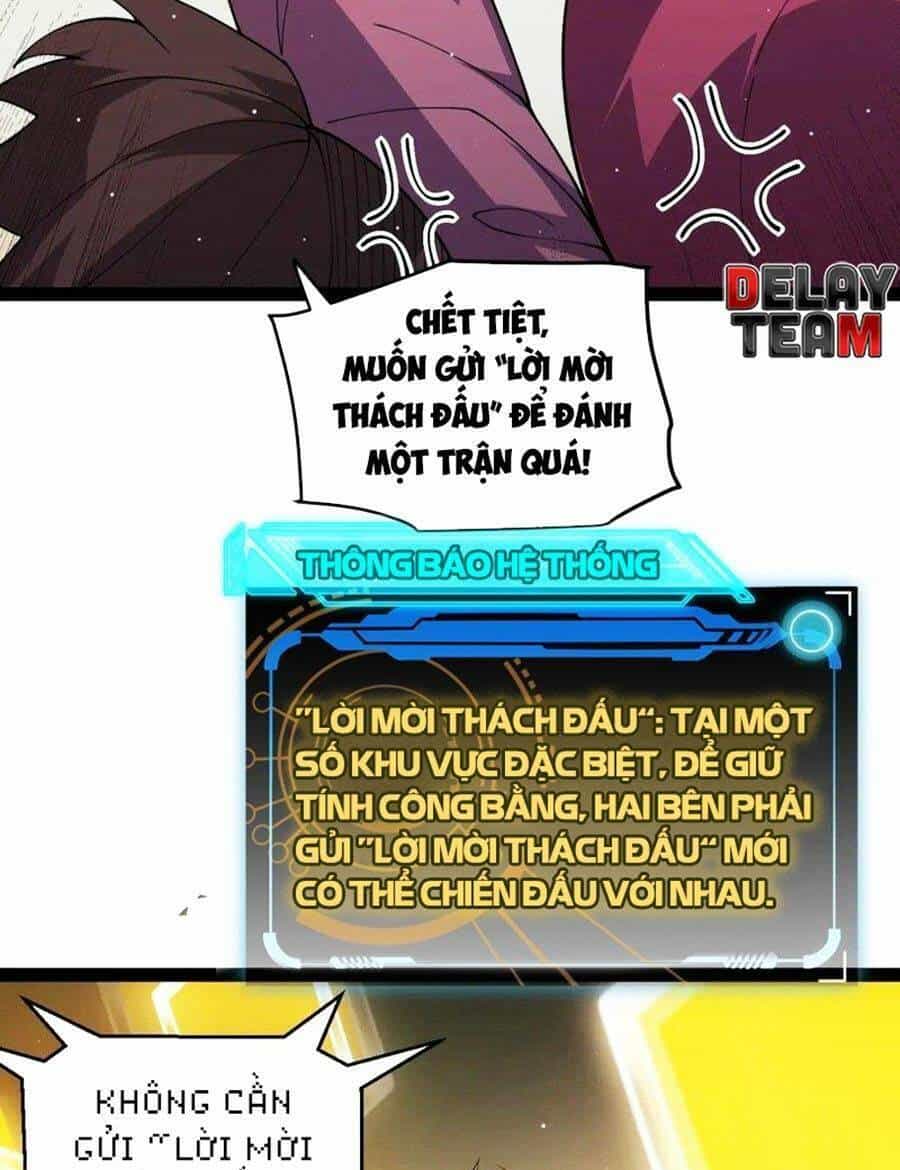 Tôi Đến Từ Thế Giới Trò Chơi - Chương 134 - ảnh 21