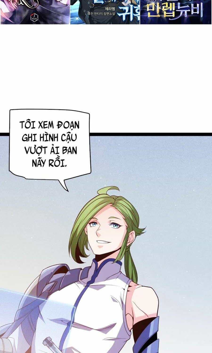 Tôi Đến Từ Thế Giới Trò Chơi - Chương 134 - ảnh 32