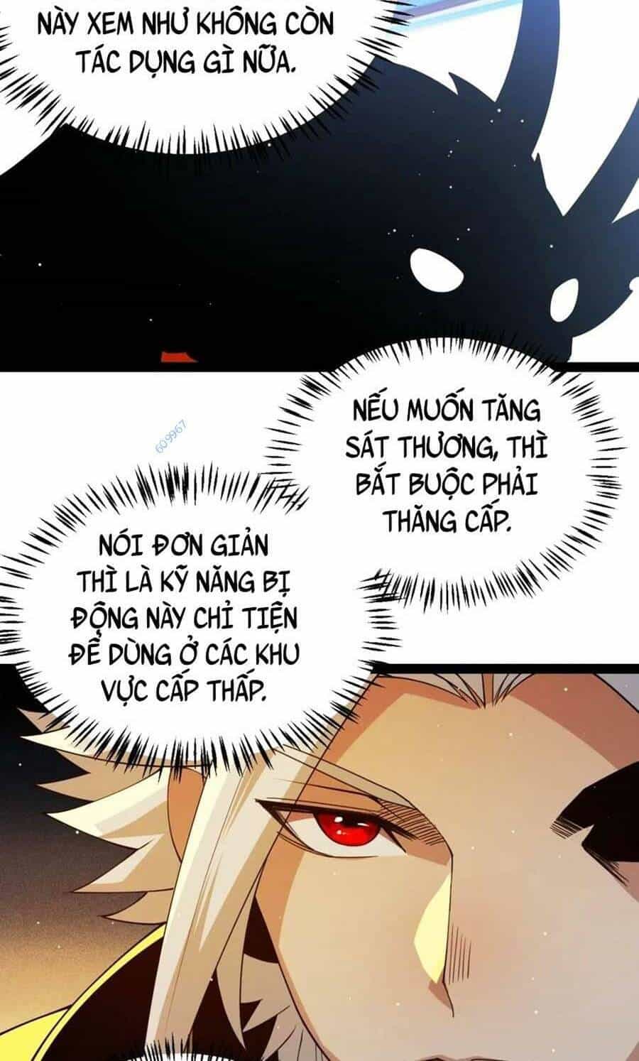 Tôi Đến Từ Thế Giới Trò Chơi - Chương 134 - ảnh 50