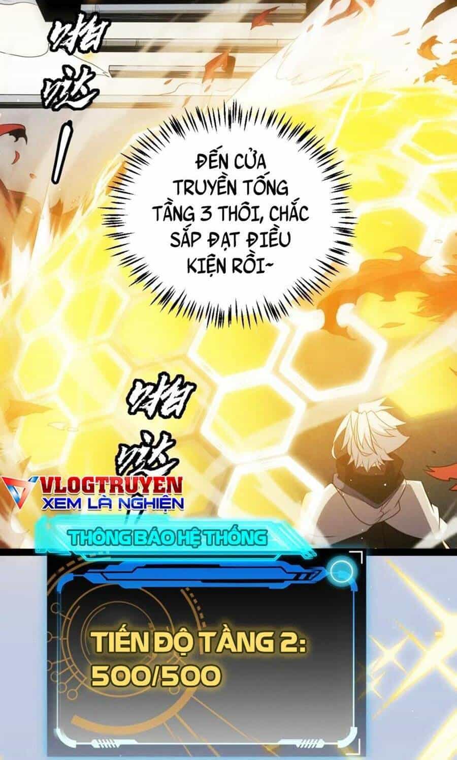 Tôi Đến Từ Thế Giới Trò Chơi - Chương 134 - ảnh 52