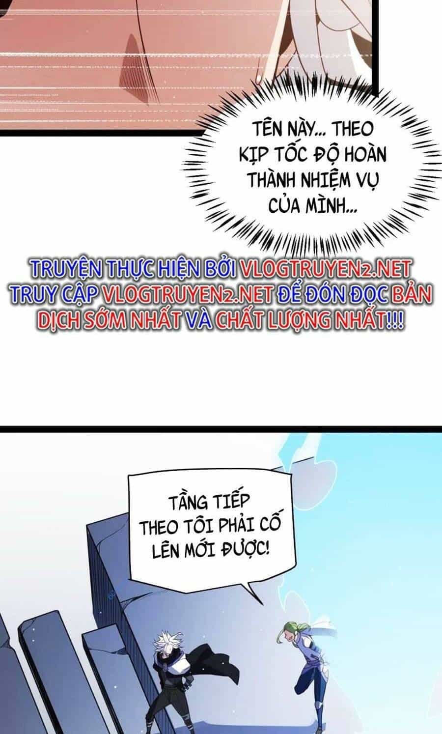 Tôi Đến Từ Thế Giới Trò Chơi - Chương 134 - ảnh 58