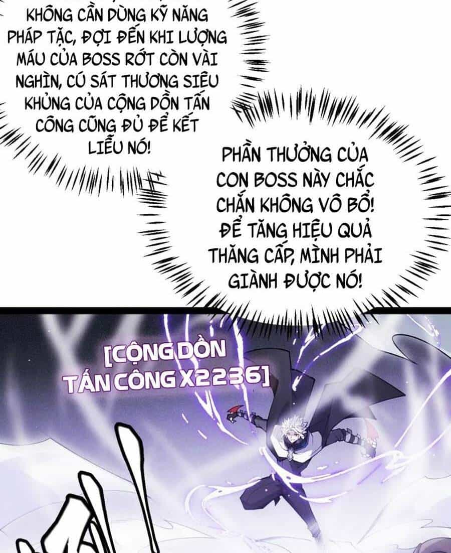 Tôi Đến Từ Thế Giới Trò Chơi - Chương 134 - ảnh 76