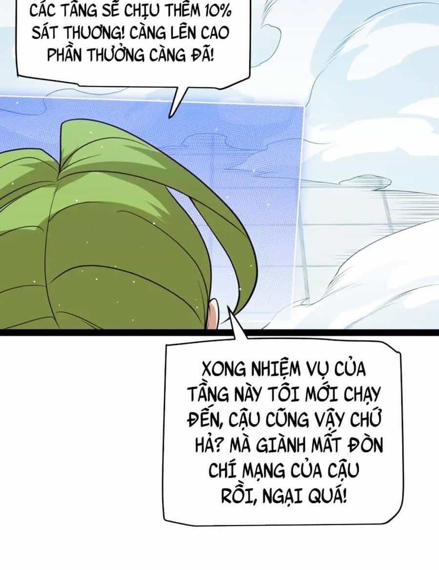Tôi Đến Từ Thế Giới Trò Chơi - Chương 135 - ảnh 15