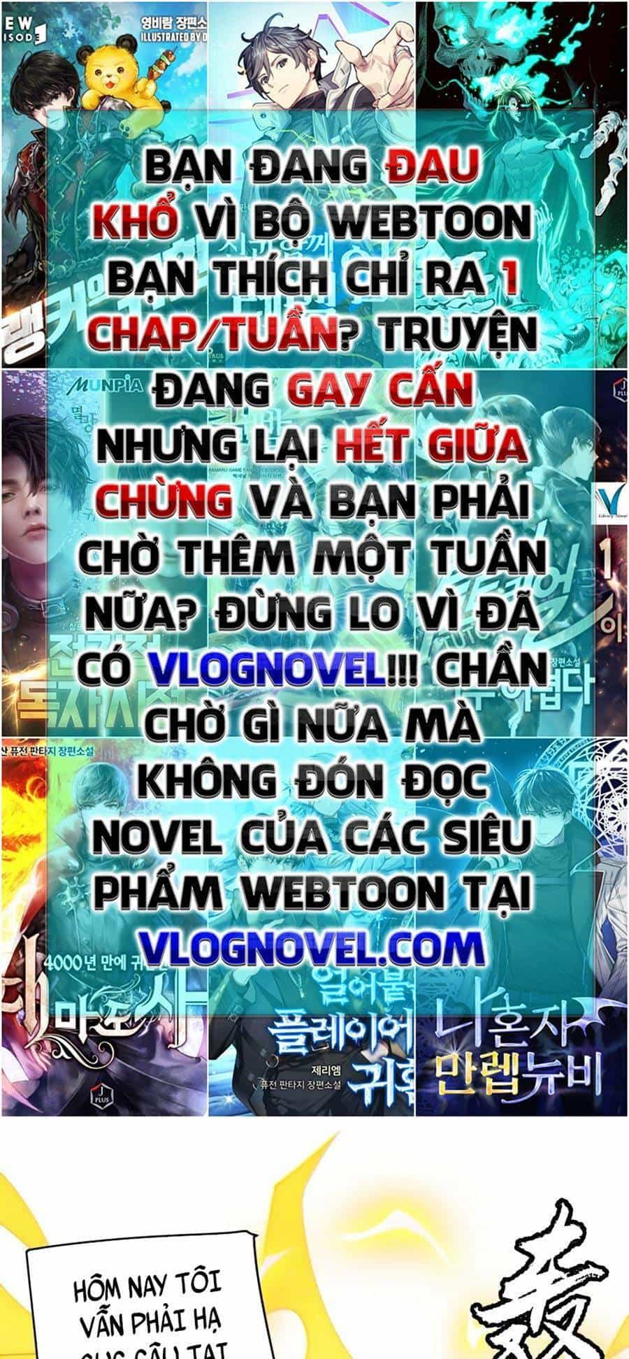 Tôi Đến Từ Thế Giới Trò Chơi - Chương 136 - ảnh 16
