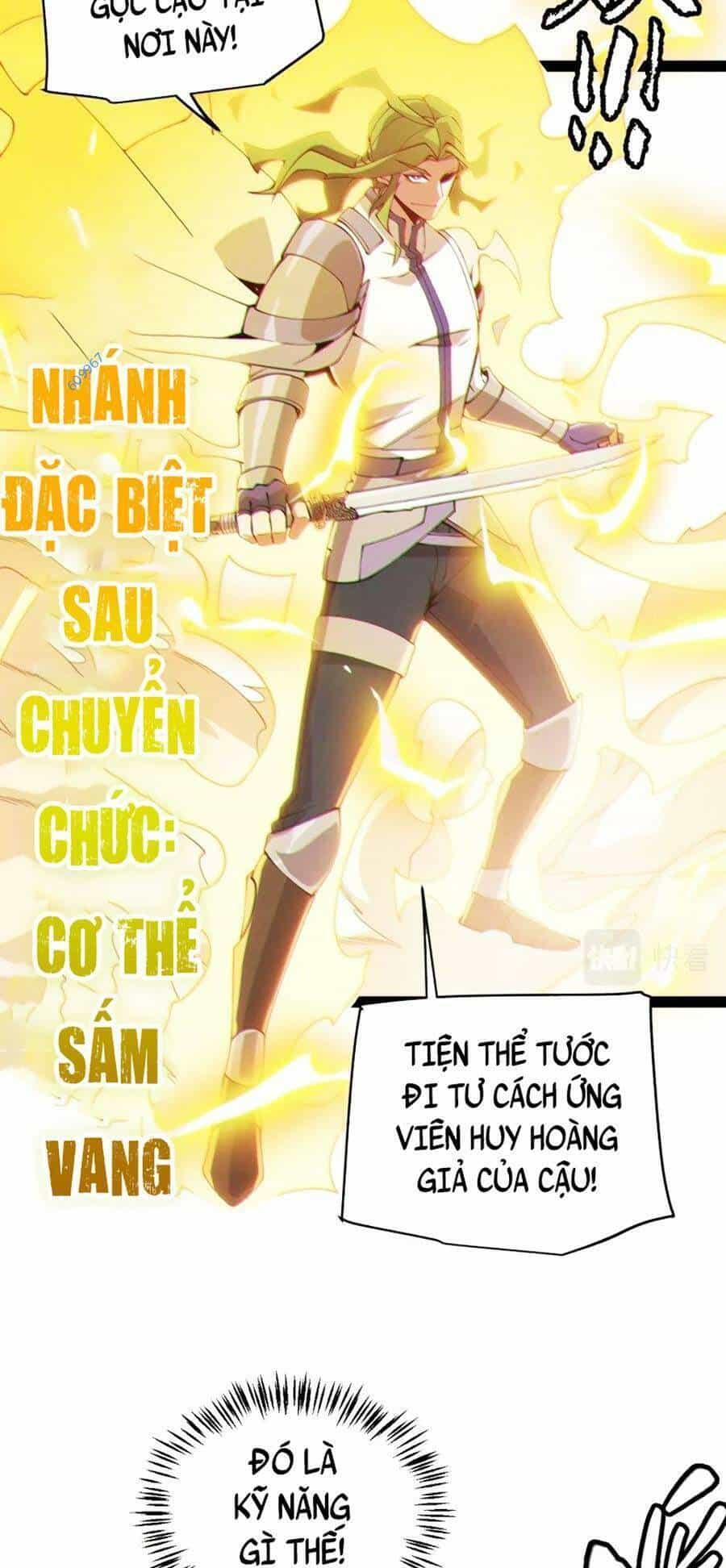 Tôi Đến Từ Thế Giới Trò Chơi - Chương 136 - ảnh 17