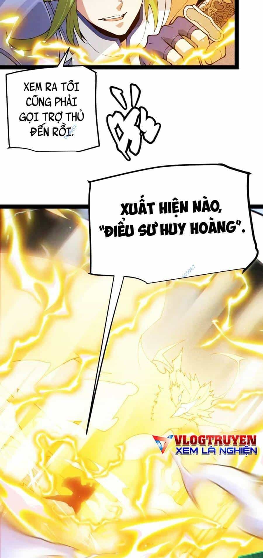 Tôi Đến Từ Thế Giới Trò Chơi - Chương 136 - ảnh 3