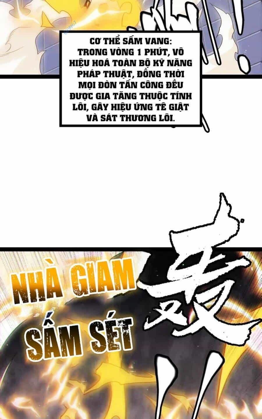 Tôi Đến Từ Thế Giới Trò Chơi - Chương 136 - ảnh 37