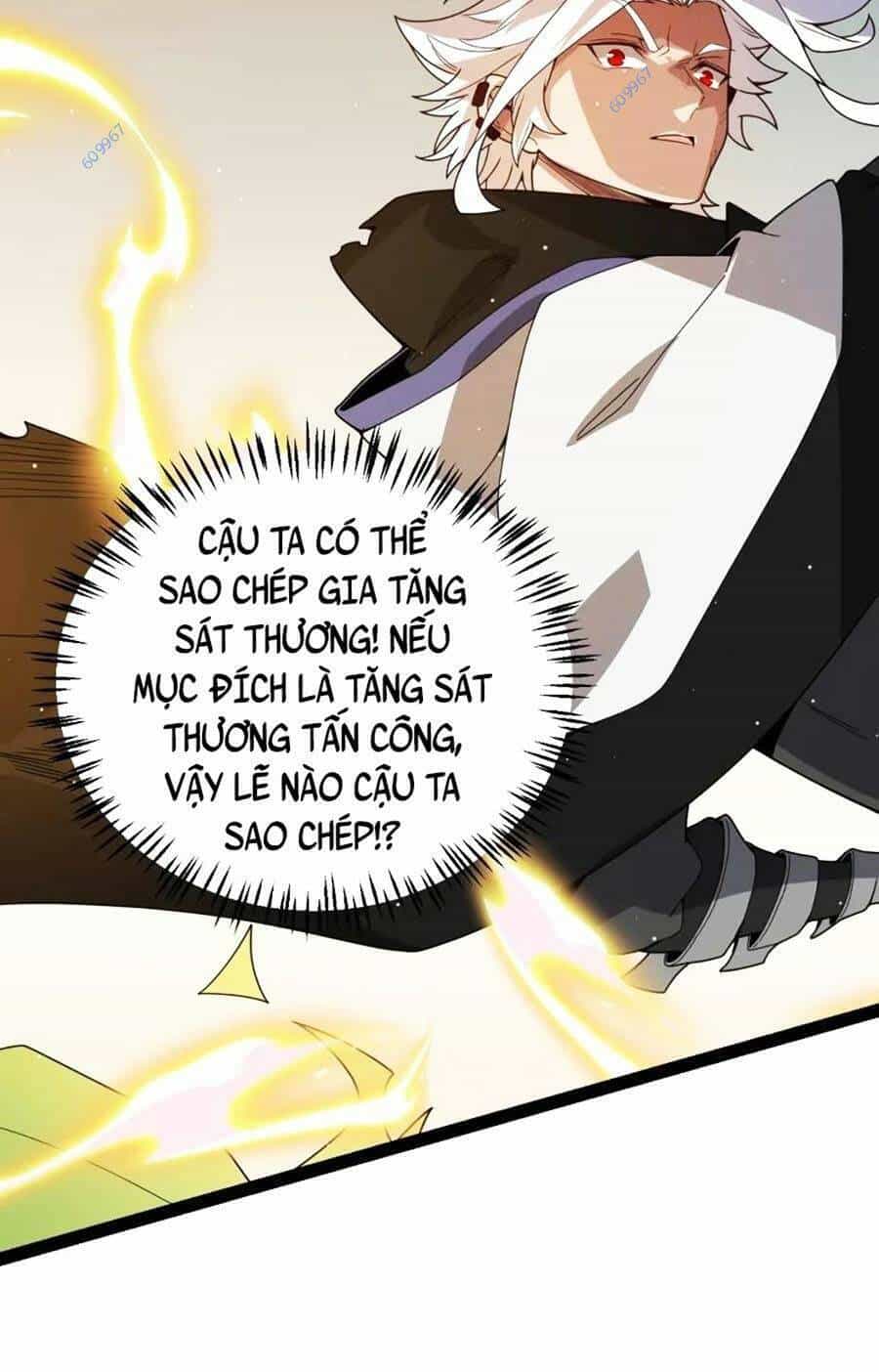 Tôi Đến Từ Thế Giới Trò Chơi - Chương 136 - ảnh 63